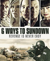 6 Ways to Sundown / 6  